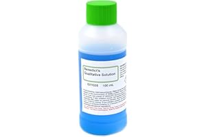 ALDON Innovating Science Qualitative Benedict's Solution, 100mL - The Curated Chemical Collection
