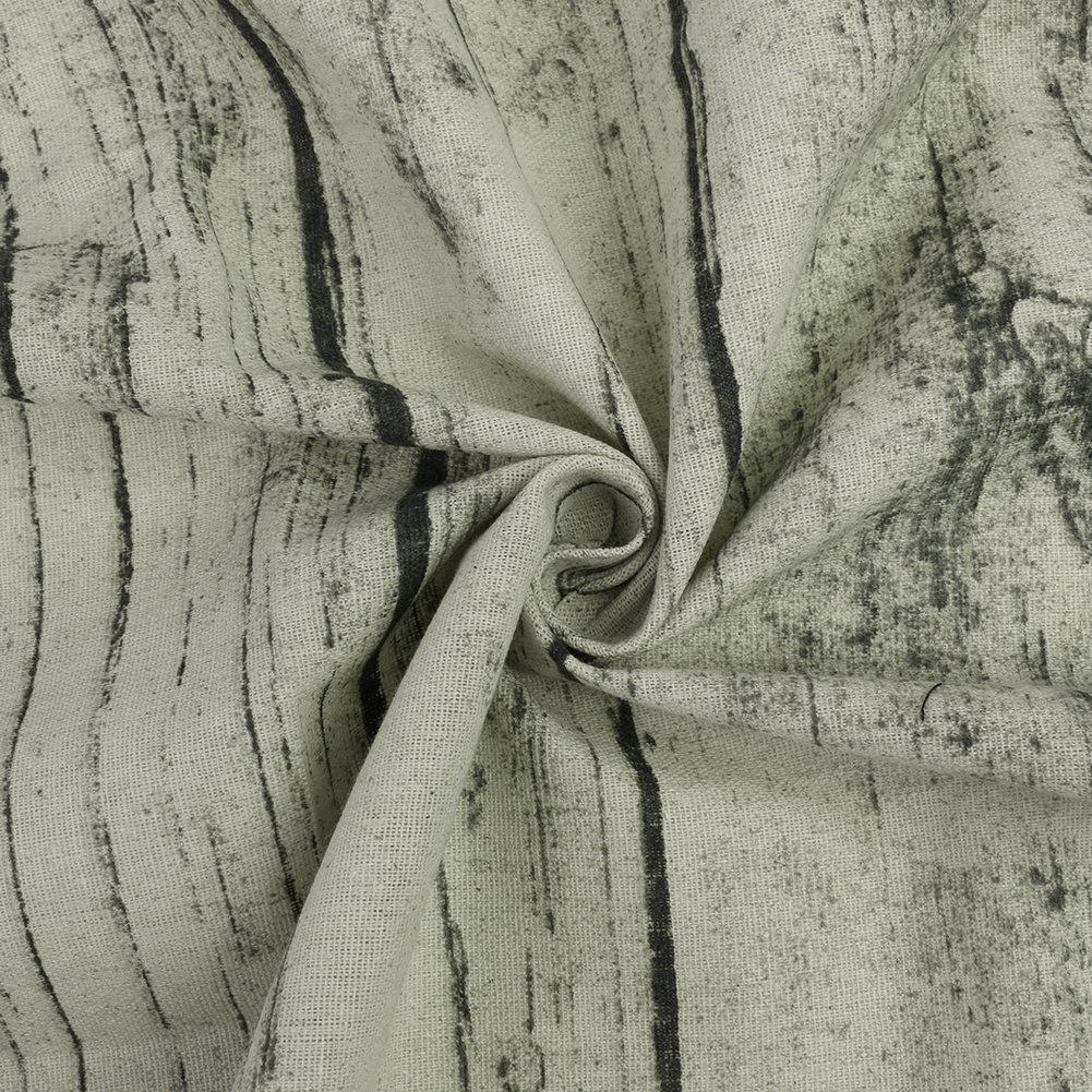 Table Cloth-Cotton Linen SpillProof Dustproof Antistatic Fitted Rectangle Tablecloth Cover for Dinner Kitchen,Christmas Dinner, Wedding, Parties (Square 50\