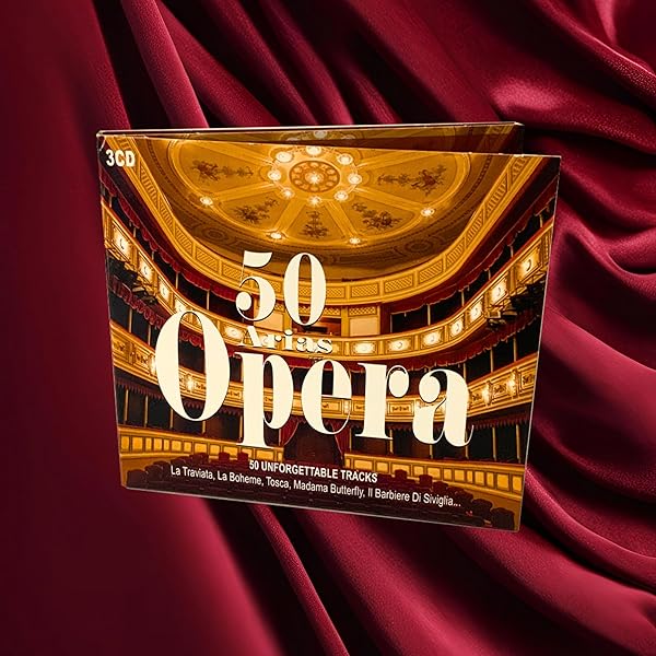 World's Greatest Arias: Robert Merrill, Bizet, Georges