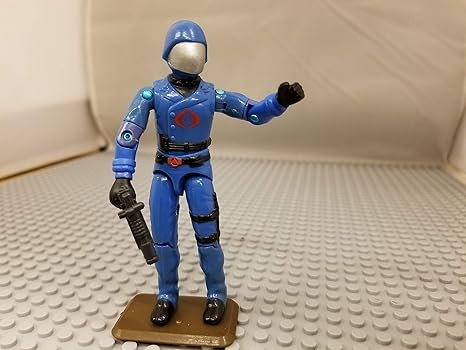 1983 gi joe figures