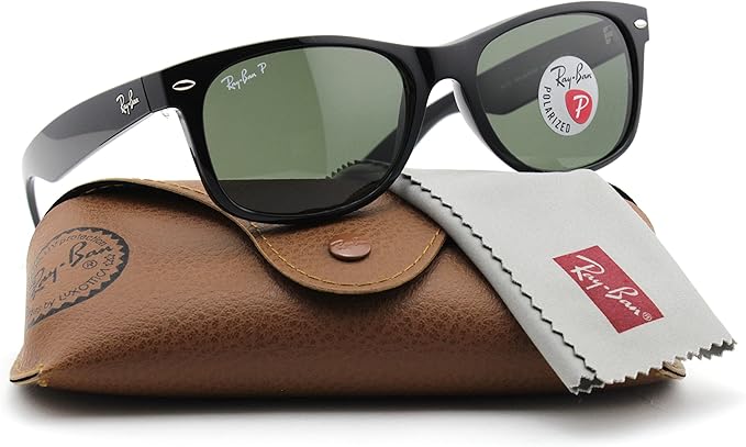 ray ban 2132 901