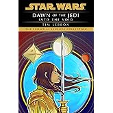 Into the Void: Star Wars Legends (Dawn of the Jedi) (Star Wars: Dawn of the Jedi - Legends)