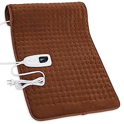 Heating Pad-Electric Heating Pads for