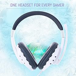 Gaming Keyboard and Mouse and Gaming Headset