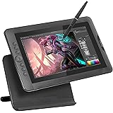 Artisul D13-13.3" LCD Graphics Tablet with Display + Freestyle Stand Bundle