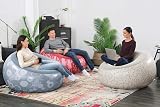 Bestway Air Chair 112x112x66 cm Inflatable Garden Furniture - Assorted Colors view 2