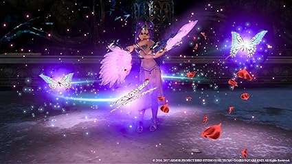 dragon quest heroes 2 amazon