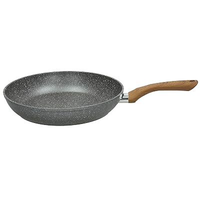 Fry Pan Tognana Stone &amp; Wood Collection 11-Inch