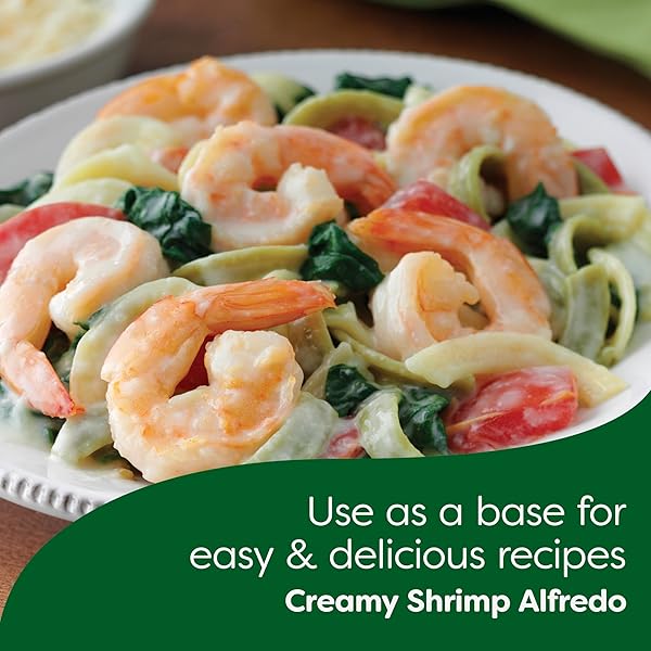 KNORR PASTA SIDES – ALFREDO – 4.4 OZ