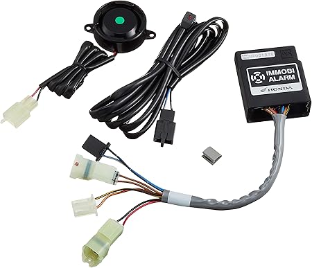 Amazon Honda ホンダ イモビアラーム 08e00 Ggz J01 バイク用アラーム イモビライザー 車 バイク