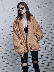 PRETTYGARDEN Women's Fashion Winter Coat Long