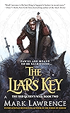 The Liar's Key (The Red Queen's War Book 2)