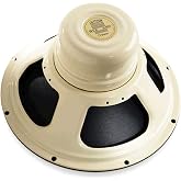CELESTION Cream Alnico Guitar Speaker