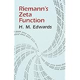 Riemann's Zeta Function