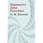 Riemann's Zeta Function