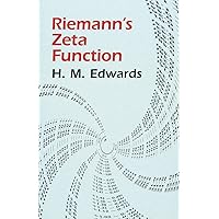Riemann's Zeta Function