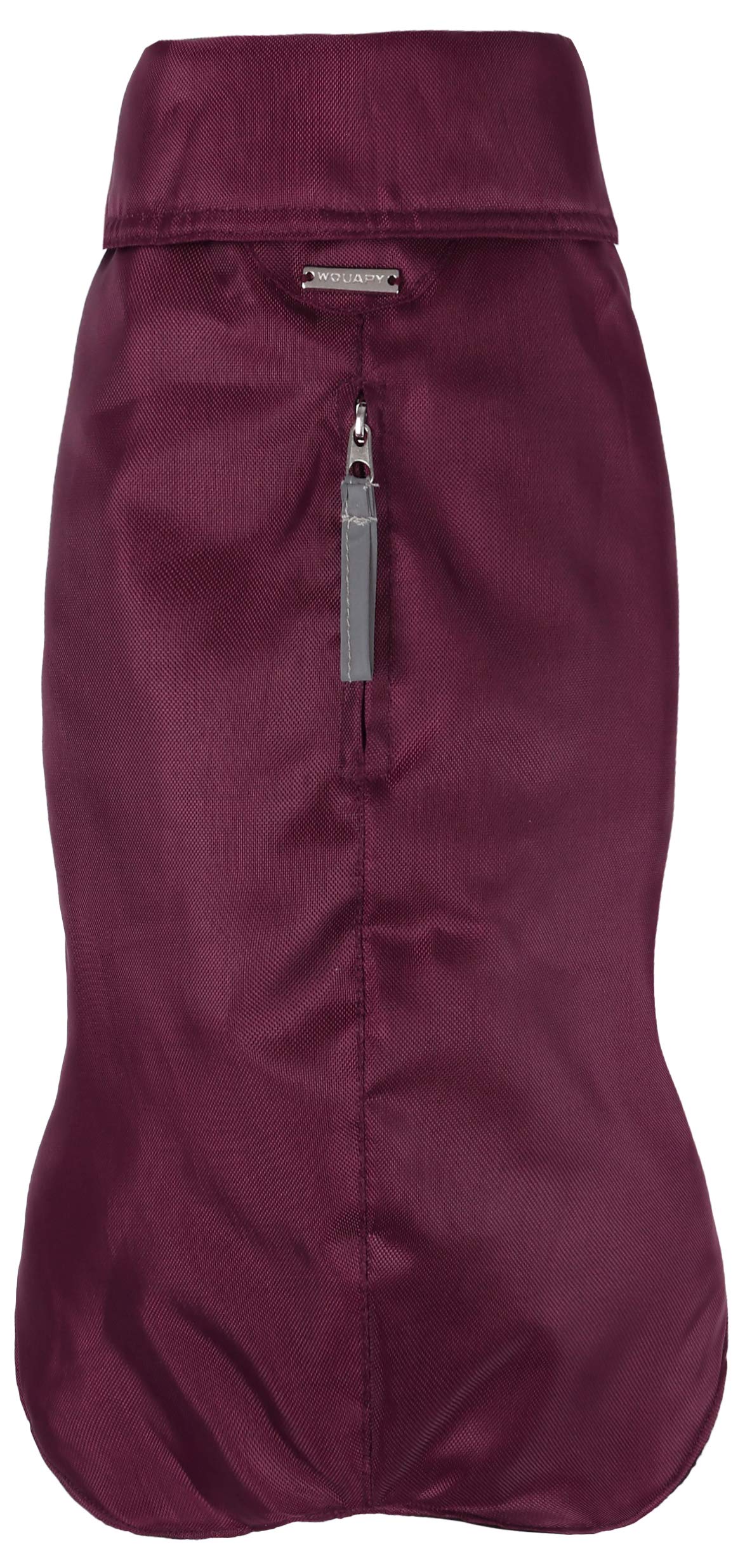 Wouapy 732530 Imper Essential Burgundy in Size 30