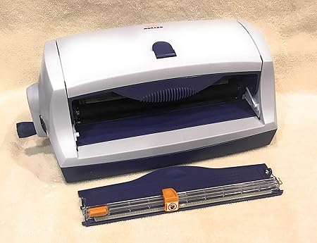 amazon sticker machine