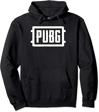 pubg sweatshirt