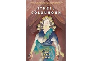 Ithell Colquhoun: Genius of The Fern Loved Gully (Strange Attractor Press)