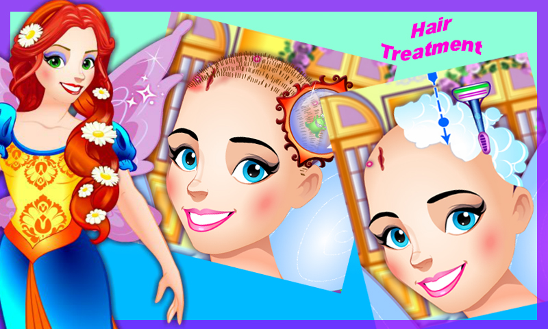 Awesome Fairy Haircare - Thumbnail 3