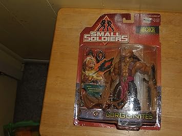 Amazon.com: Small Soldiers : Archer 