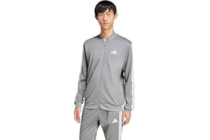 ADIDAS ORIGINALS adidas Men's Size Tricot Track Top