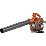 Husqvarna 952711925 125B 28cc 2-Stroke 170 MPH Gas Powered Handheld Blower