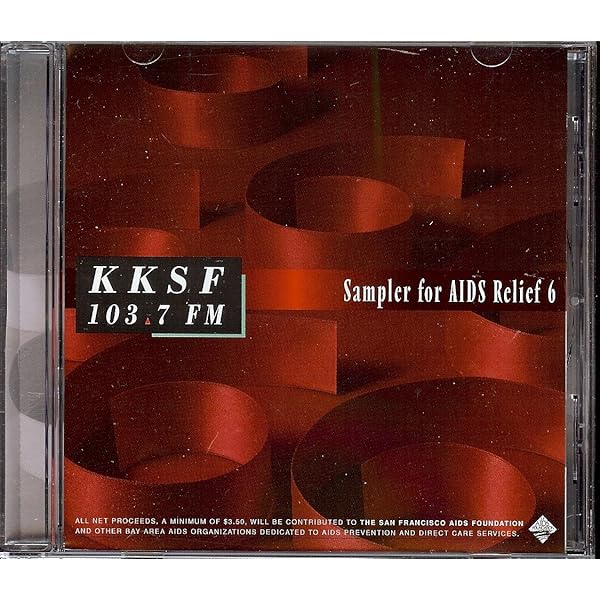 Santana - Kksf 103.7 - Aids Relief Sampler 16 - Amazon.com Music