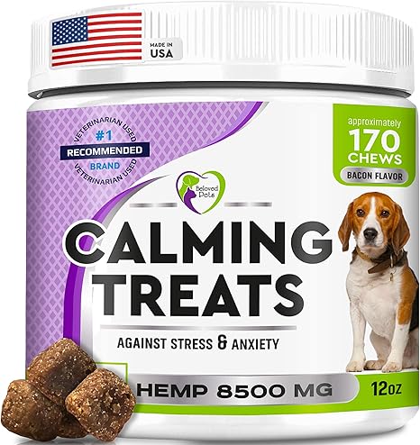 calming bites amazon
