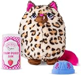Basic Fun Surprise Cat Plush Misfittens Collectible 12 Cats Assorted view 5