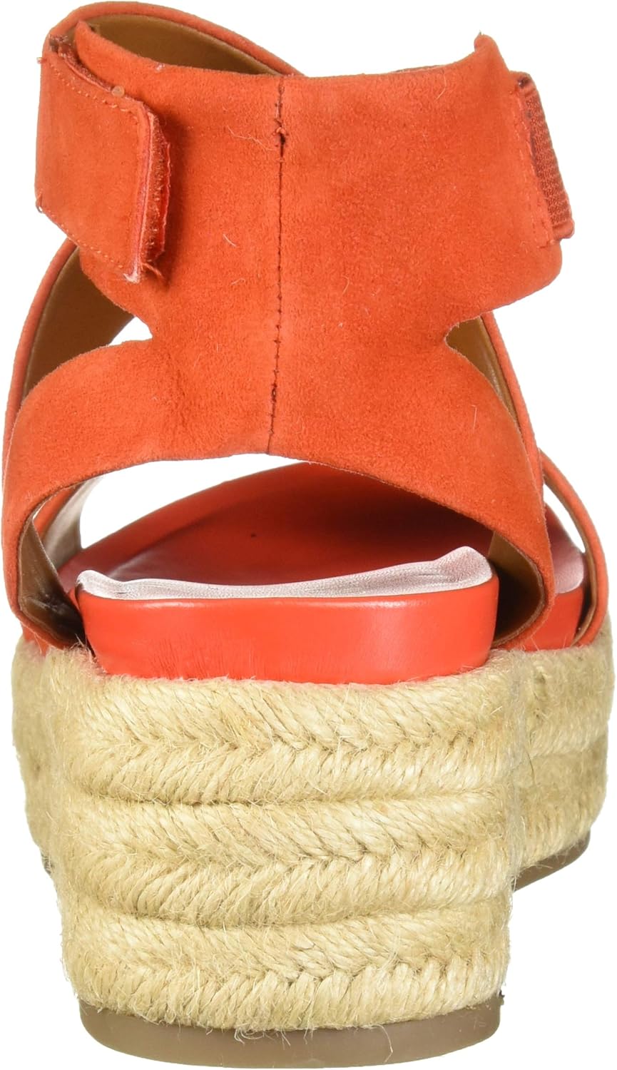 Franco sarto tabatha espadrille wedge sandal Clearance