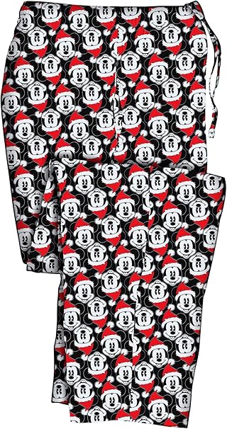 big and tall christmas pajama pants