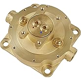 American Standard R950SS Flash Freestanding Tub Faucet Rough Valve with Service Stops, Unfinished