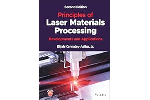 Principles of Laser Materials Processing: Developments and Applications