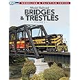 Model Railroad Bridges and Trestles, Vol. 2 (Model Railroader Modeling and Painting)