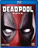 デッドプール [Blu-ray]
