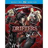 Drifters: The Complete Series [Blu-ray]