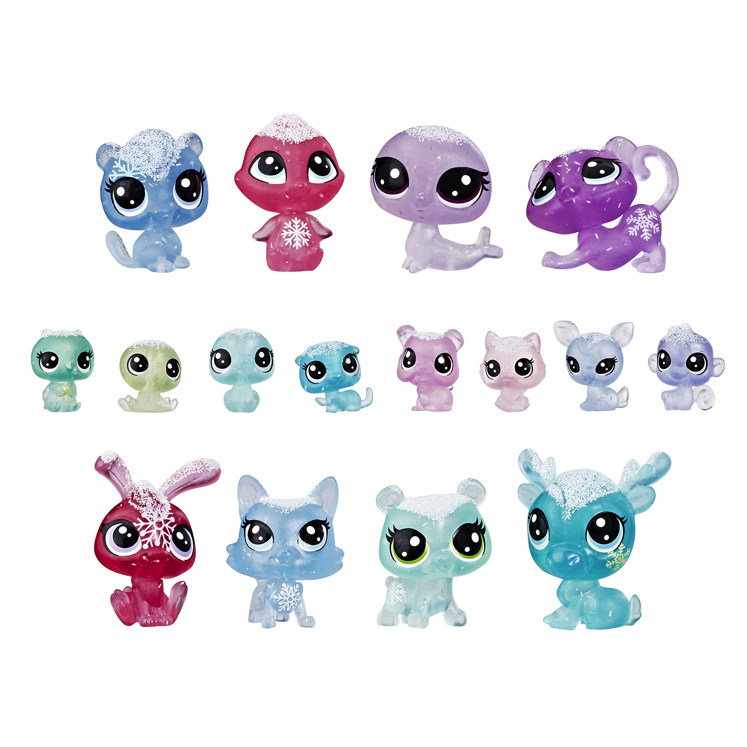 littlest pet shop 240