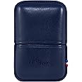 Stratton Essential Supply S.T. Dupont Line 2 Lighter Case - Blue