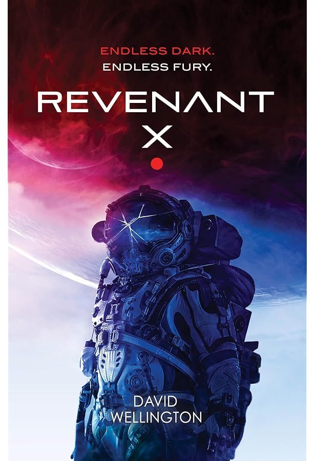 Paradise-1 (Red Space, 1): Wellington, David: 9780316496742