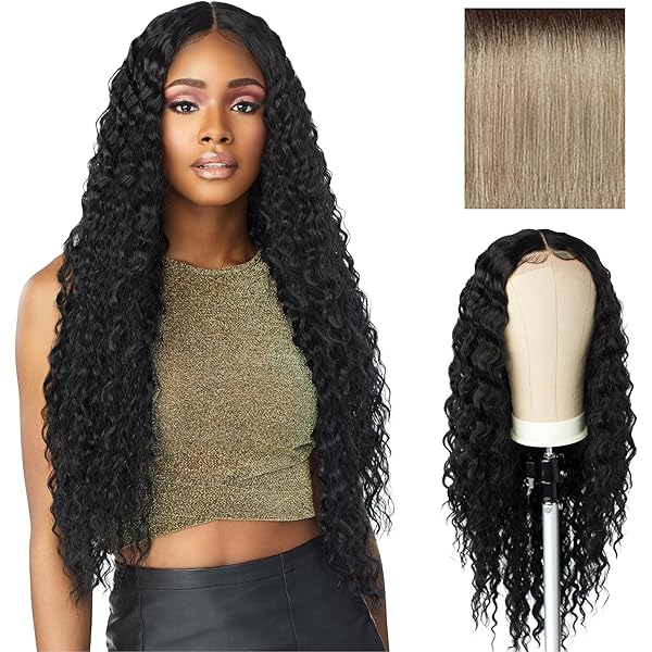 ベルセレージュ４個 Amazon.com : Sensationnel Butta Lace Wigs - Unit 2 Extra
