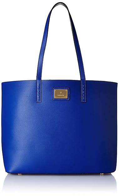 Van Heusen Woman Womens Tote Bag (Blue)