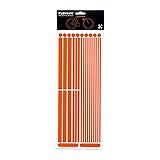 RydeSafe Reflective Decals Multi Stripes Kit