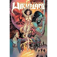 Witchblade Volume 7: Marz, Ron, Levin, Rob, Sejic, Stjepan