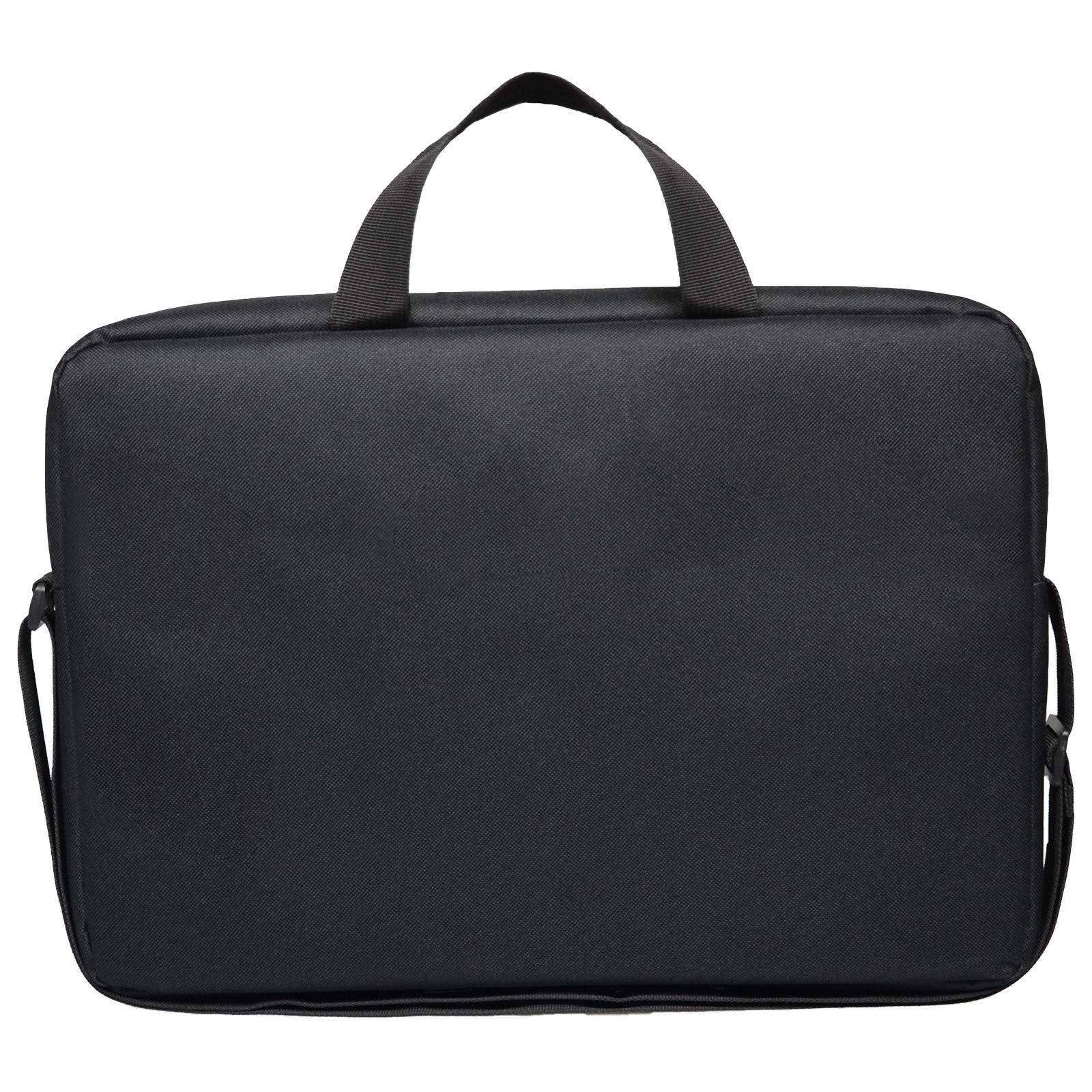 Port Designs L15 15.6" (40cm) Laptop Carry Case Black