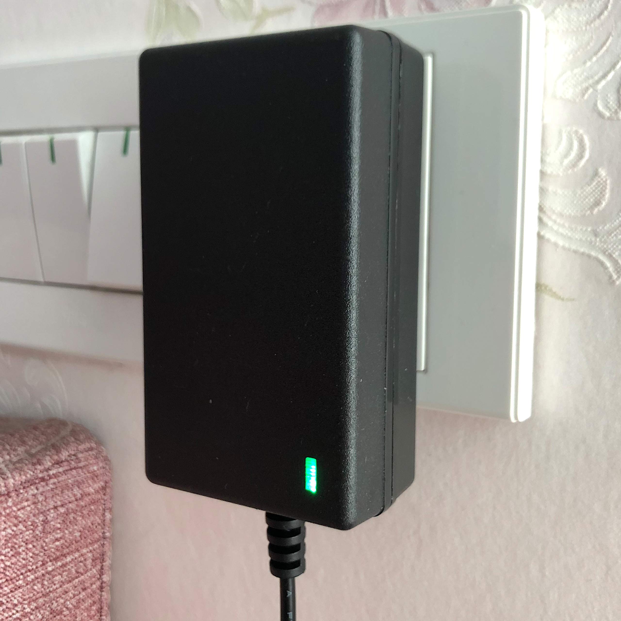 best choice products jeep charger