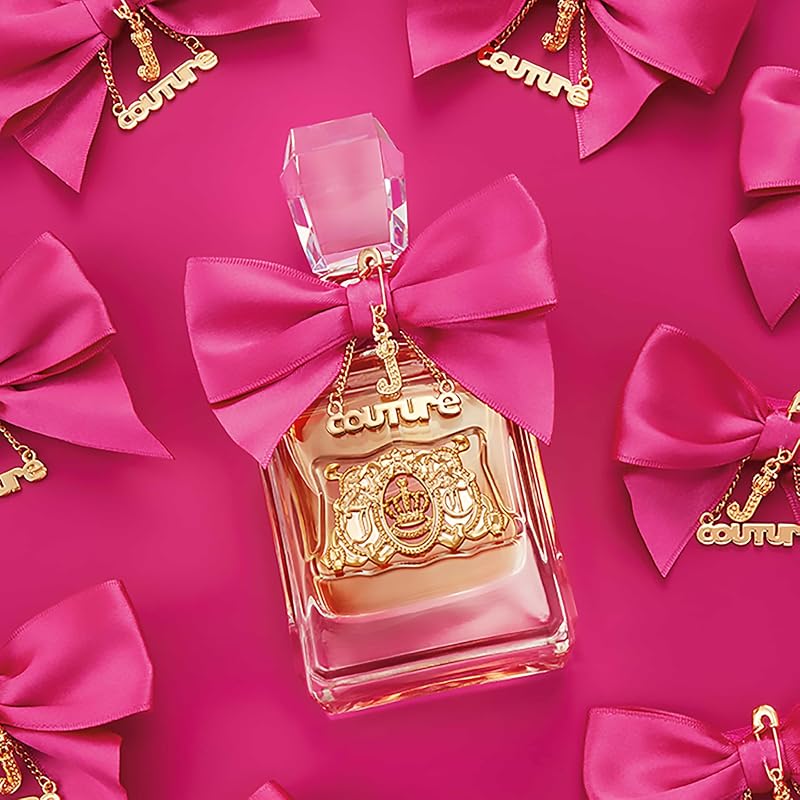 Viva La Juicy Eau de Parfum para Mujer 100 ml