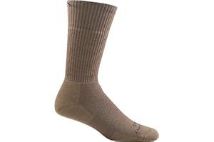 Darn Tough Tactical Boot Full Cushion Sock - Men's