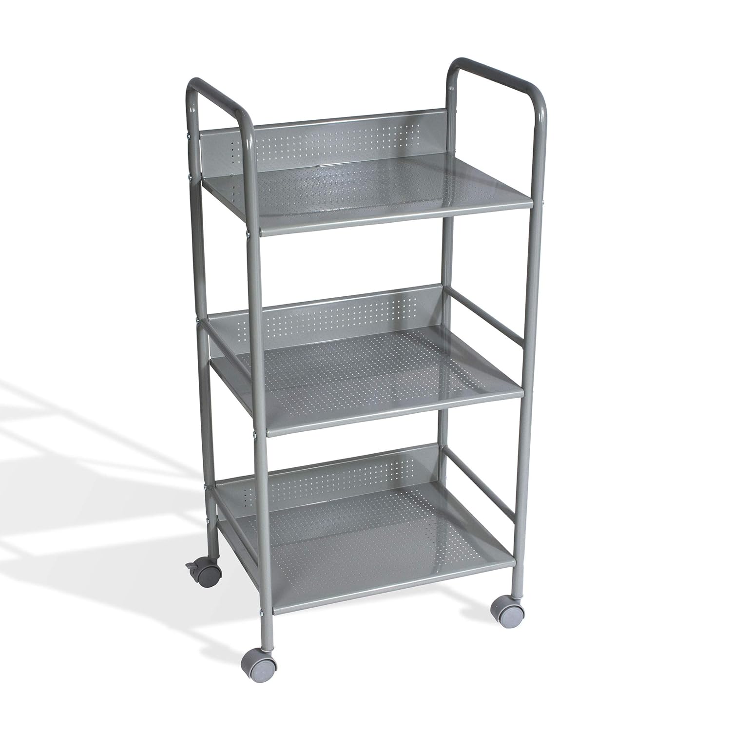 Best round utility cart for kitchen